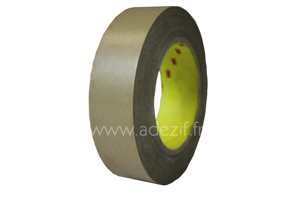 3m double sided tape for plastic