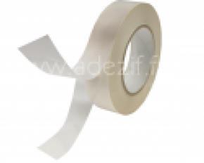 TESA 4965 Double sided thin tape with polyester backing
