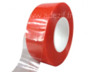 Double-sided adhesive tape