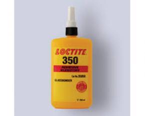 Loctite 350 Waterproof UV cure adhesive