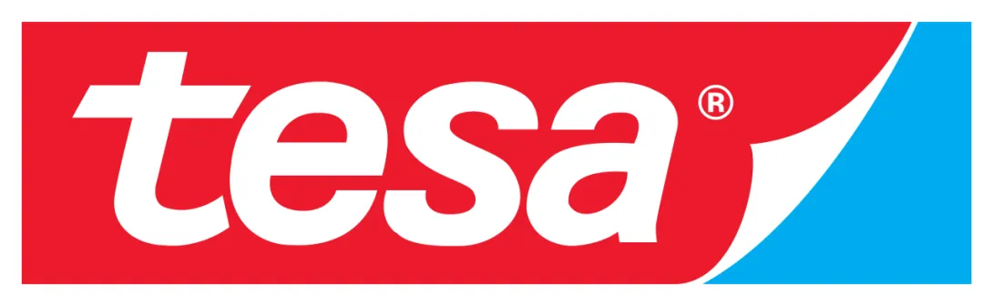 Logo de Tesa, partenaire d'Adezif