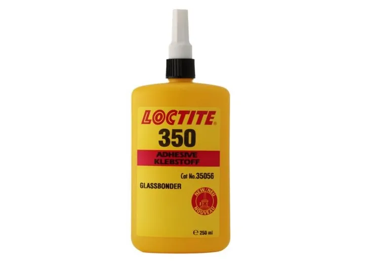 Loctite 350 Colle UV