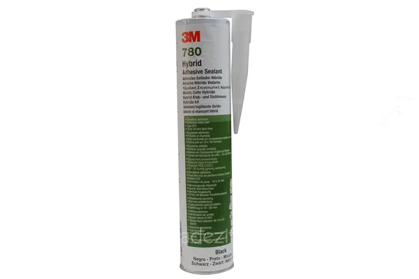 mastic hybride 3M 780