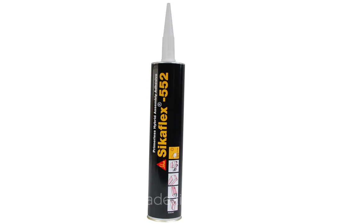 Sikaflex 552 mastic hybride